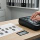 FD 258 fingerprint card and Live Scan fingerprinting for an FBI background check 80x80